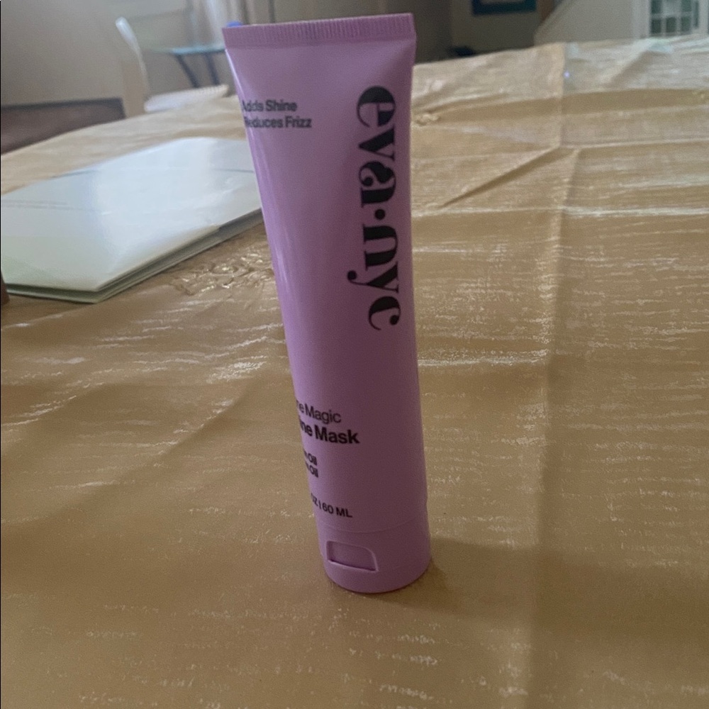 Eva NYC Mane Magic Shine Mask